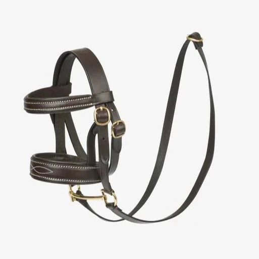 Lemieux Toy Pony Bridle