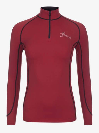 Lemieux Base Layer