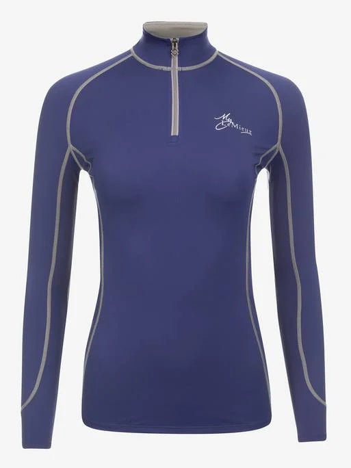 Lemieux Base Layer