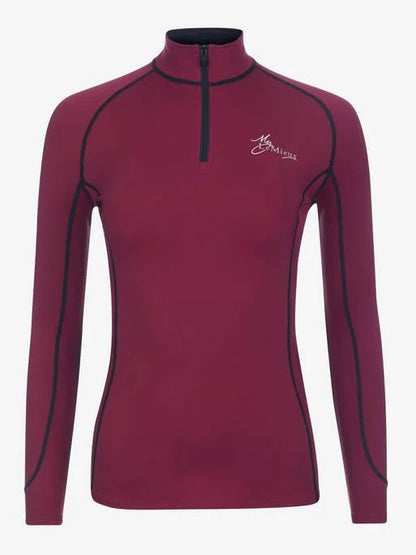 Lemieux Base Layer