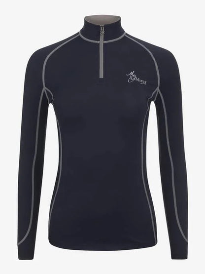 Lemieux Base Layer