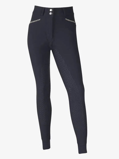 Lemieux Young Rider St Tropez Breech