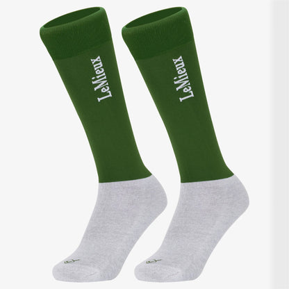 Lemieux Competition Socks 2 Pack