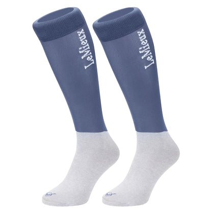 Lemieux Competition Socks 2 Pack