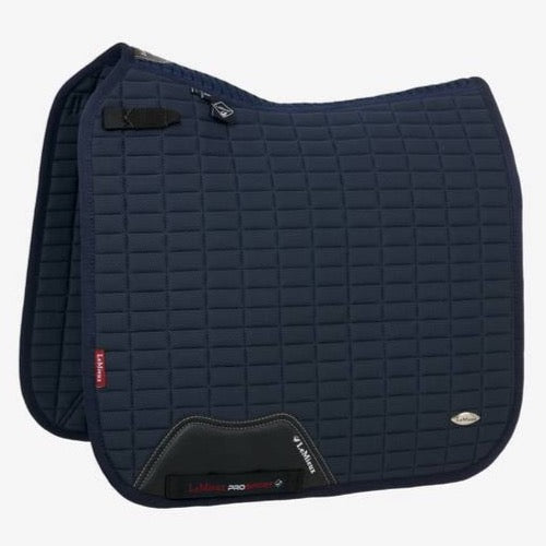 Lemieux Self-Cool Dressage Square Cool