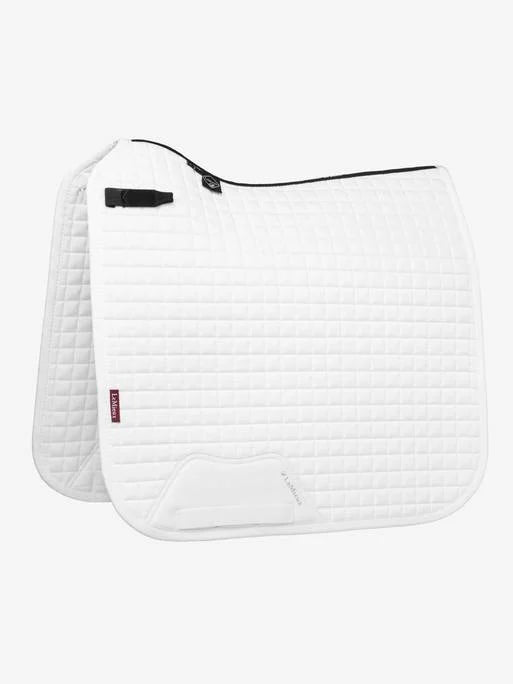 Lemieux Cotton Basic Dressage Pad