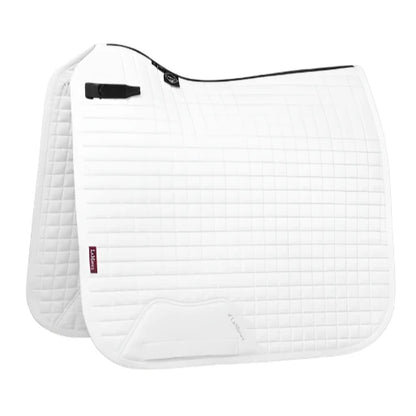 Lemieux Cotton Basic Dressage Pad