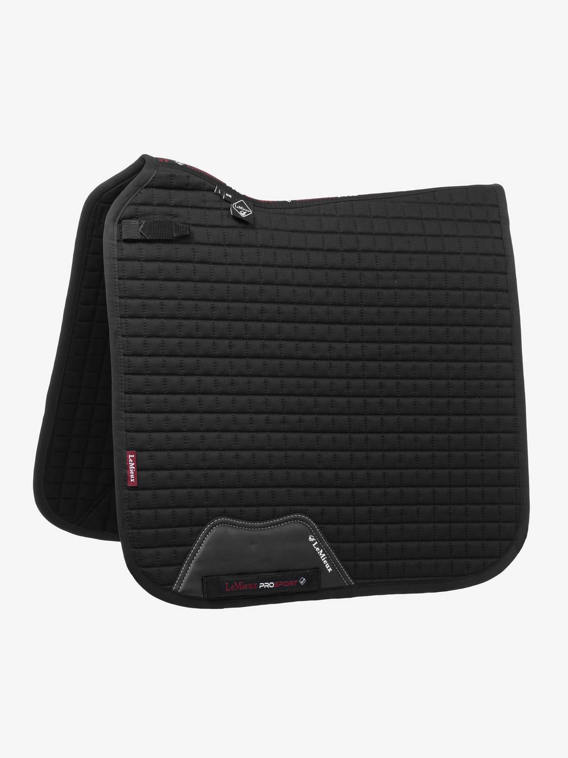 Lemieux Cotton Basic Dressage Pad