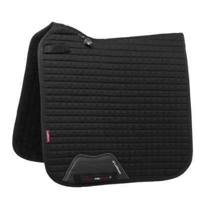 Lemieux Cotton Basic Dressage Pad