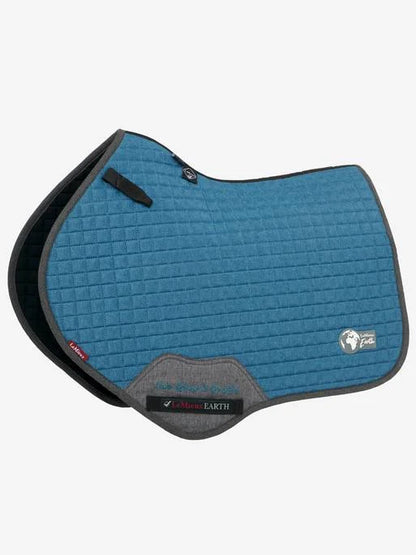 LeMieux Earth CC Square Pad