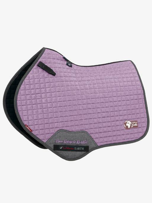 LeMieux Earth CC Square Pad