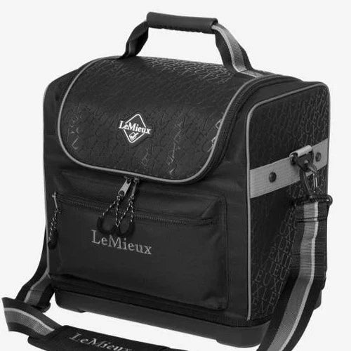 Lemieux Elite Pro Grooming Bag