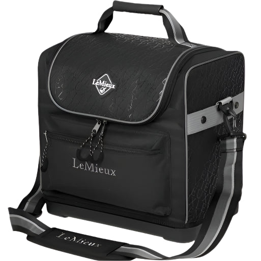 Lemieux Elite Pro Grooming Bag