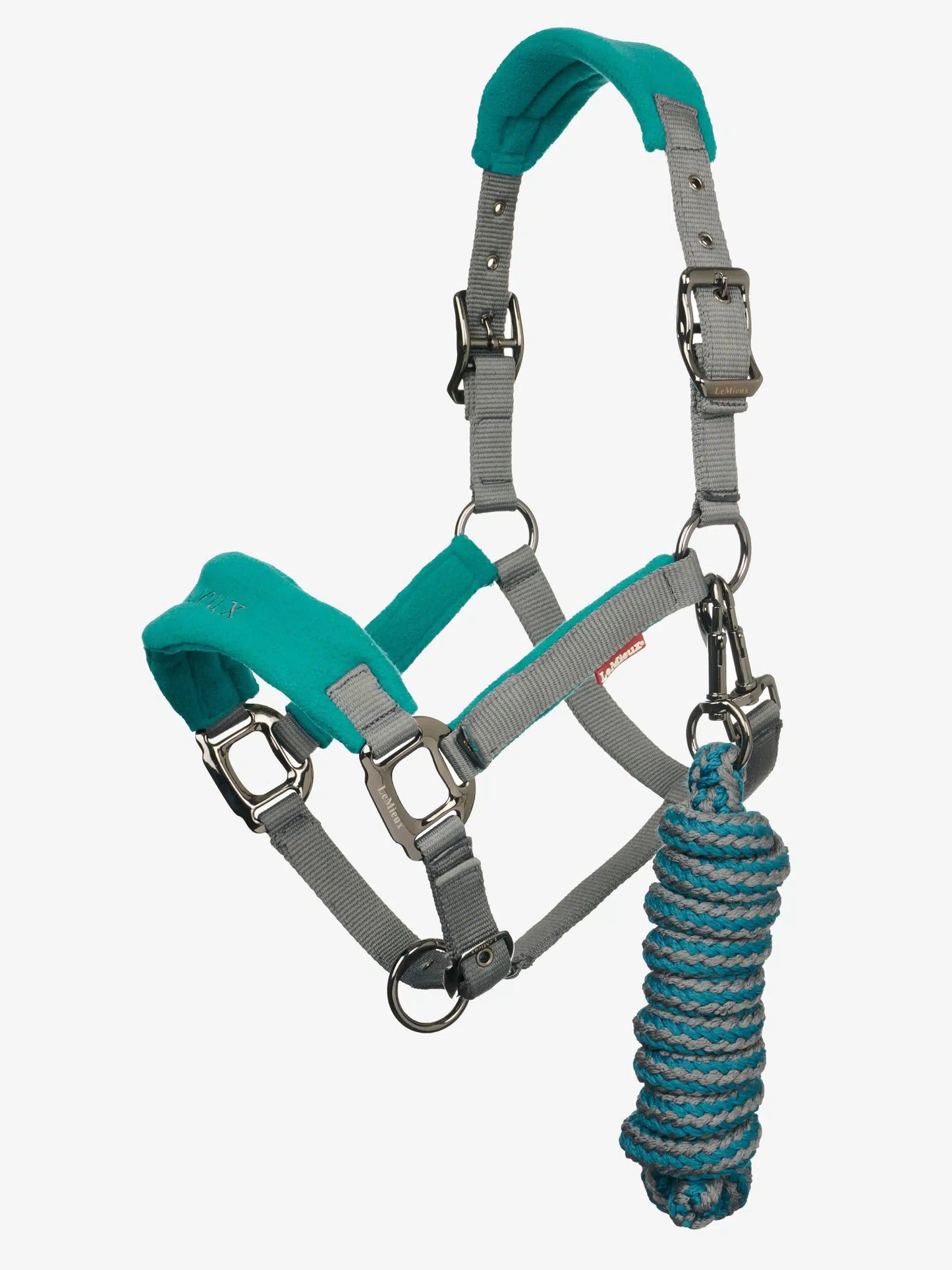 Lemieux Vogue Headcollar & Leadrope