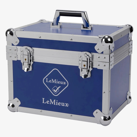 Lemieux Grooming Metal Box