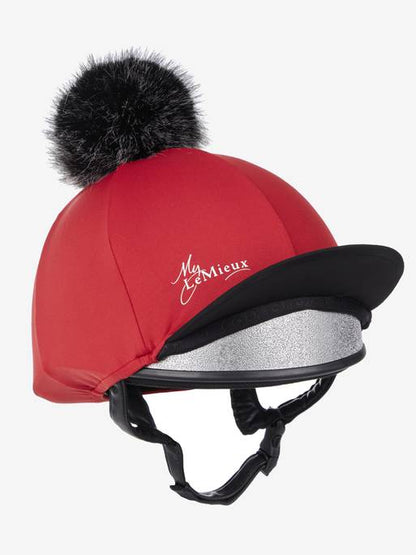 Lemieux Pom Hat Silk