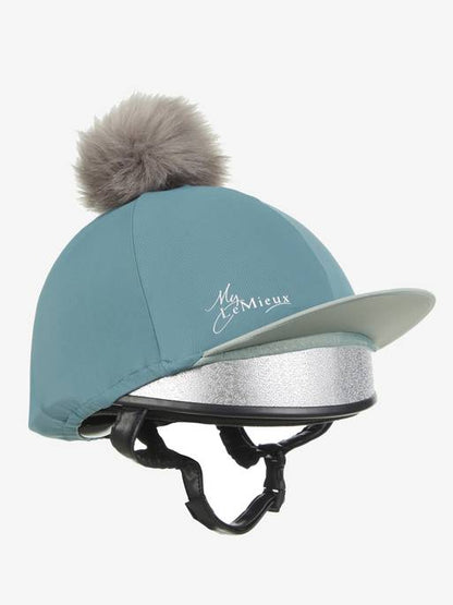 Lemieux Pom Hat Silk