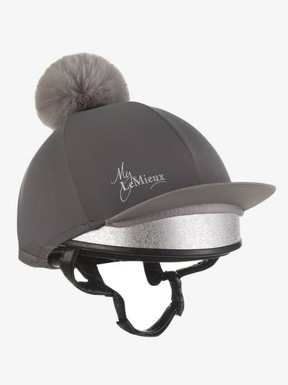 Lemieux Pom Hat Silk