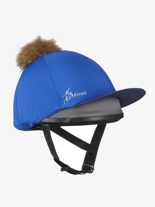 Lemieux Pom Hat Silk