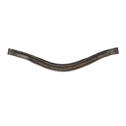 Lemieux Hobby Horse Browband