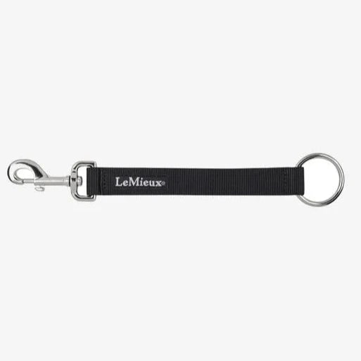 Lemieux Loop & Hook Tie