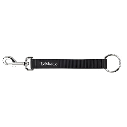 Lemieux Hook & Loop Strap