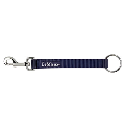 Lemieux Hook & Loop Strap