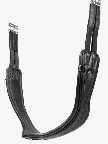 Lemieux Gel-Tek Anatomic Jumping Girth