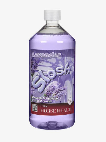 Lemieux Slosh Shampoo