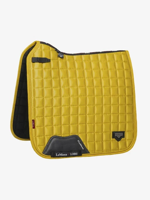 Lemieux Loire Classic Dressage Square Pad