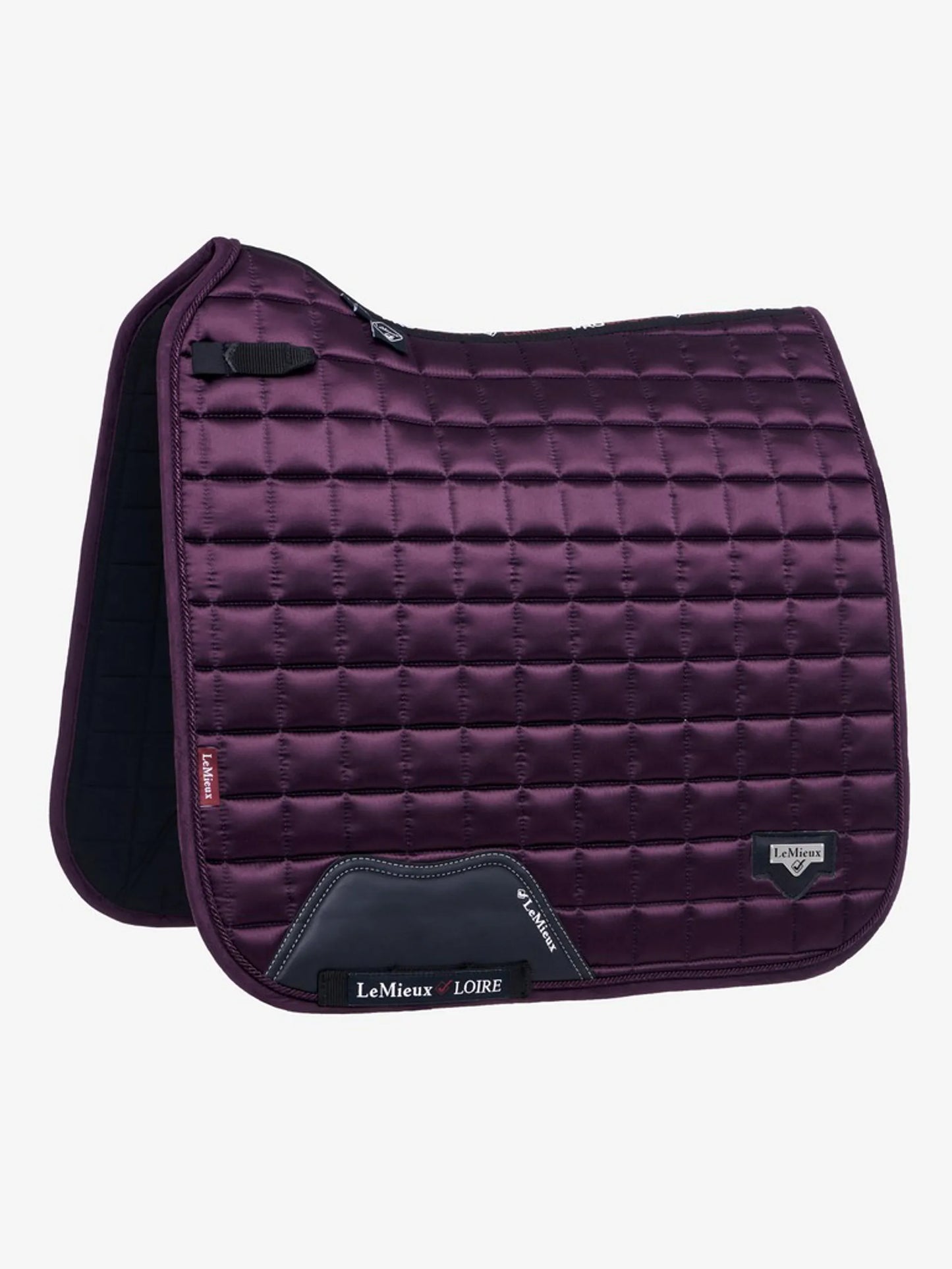 Lemieux Loire Classic Dressage Square Pad