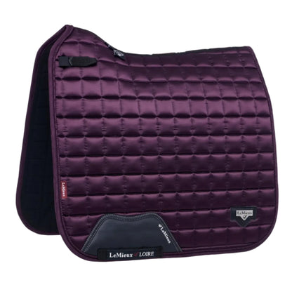 Lemieux Loire Classic Dressage Square Pad