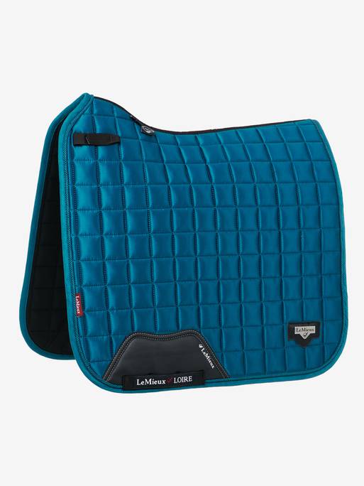 Lemieux Loire Classic Dressage Square Pad