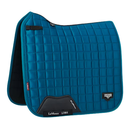 Lemieux Loire Classic Dressage Square Pad