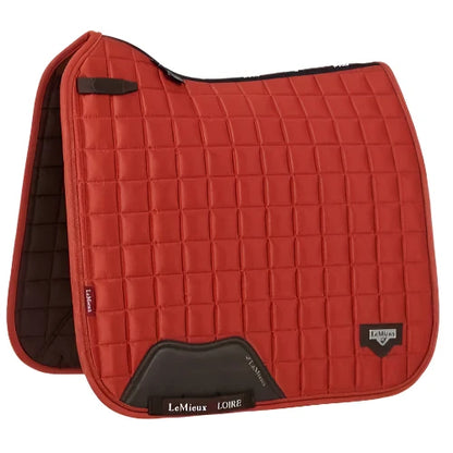 Lemieux Loire Classic Dressage Square Pad