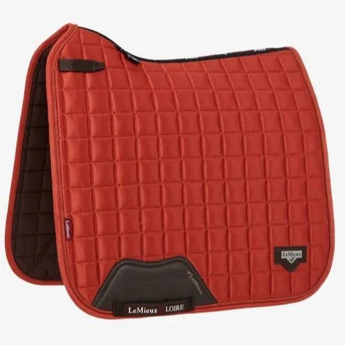 Lemieux Loire Classic Dressage Square Pad