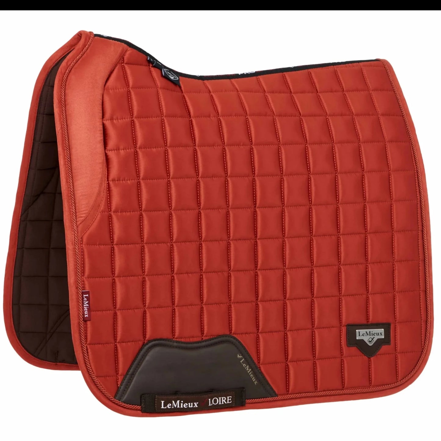 Lemieux Loire Memory Dressage Square Pad