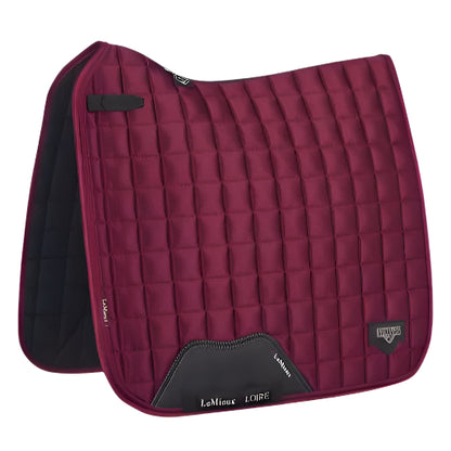 Lemieux Loire Classic Dressage Square Pad