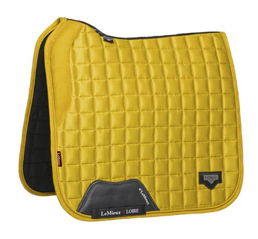 Lemieux Loire Memory Dressage Square Pad