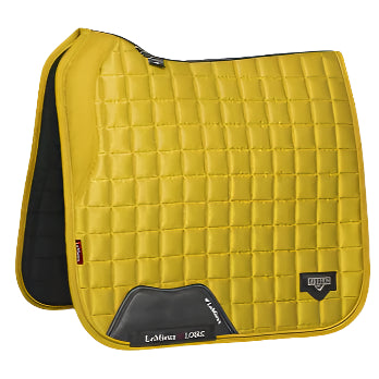 Lemieux Loire Memory Dressage Square Pad