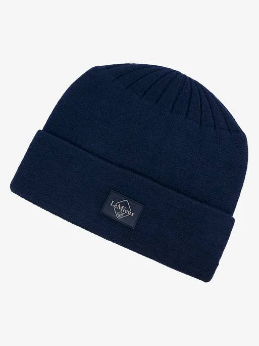 Lemieux Mens Beanie