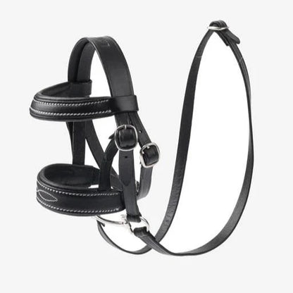 Lemieux Toy Pony Bridle