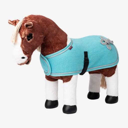 Lemieux Toy Pony Show Rug