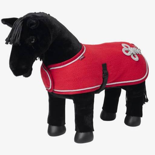 Lemieux Toy Pony Show Rug