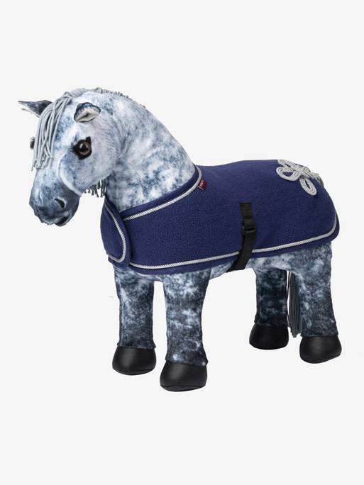 Lemieux Toy Pony Show Rug