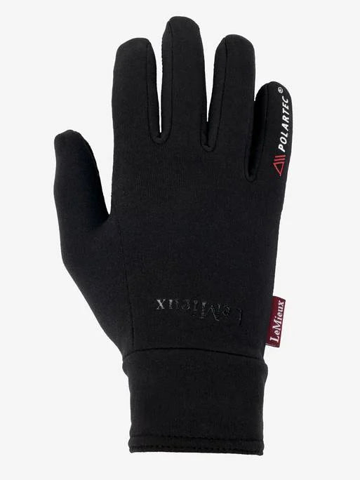 Lemieux Polartec Gloves