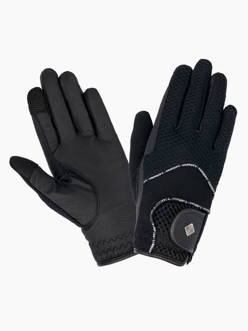 Lemieux 3D Mesh Riding Gloves