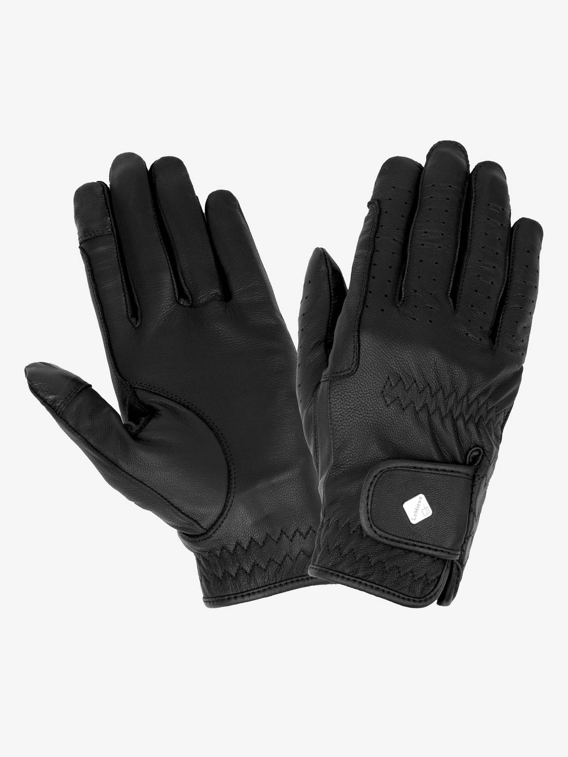 Lemieux Classic Leather Gloves