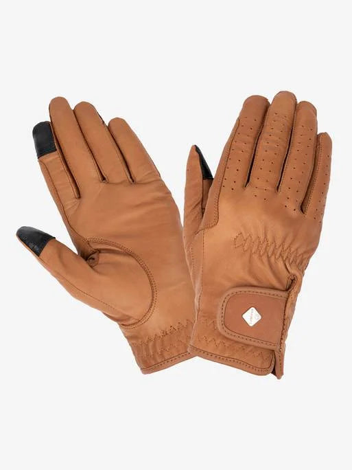 Lemieux Classic Leather Gloves