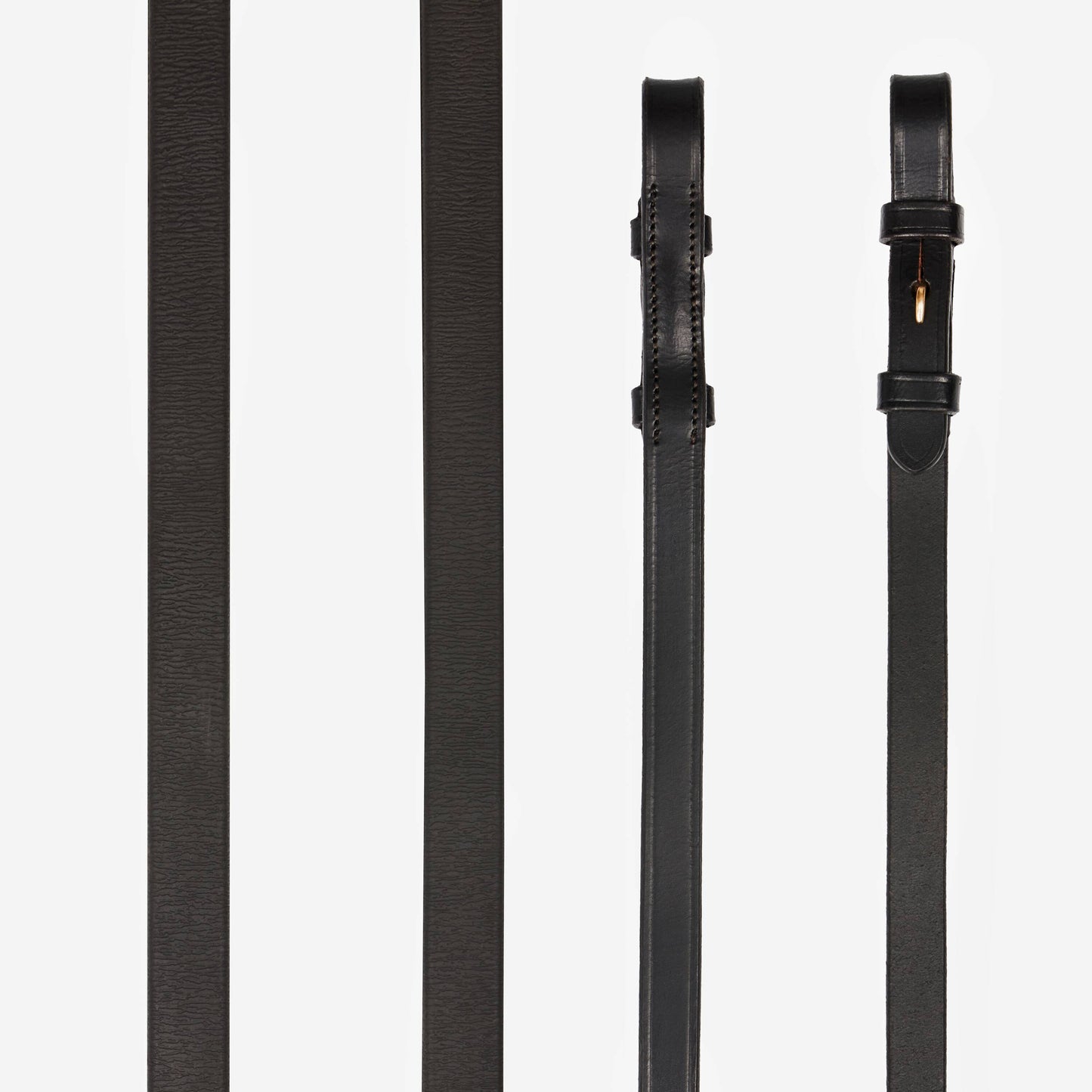 Lemieux Kris Extreme Rubber Reins